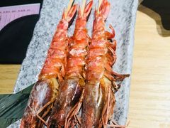 -虹料理·日料放题(悠方店)