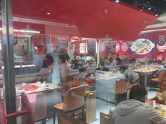 -喜虾客·大虾火锅(郑州无限城店)