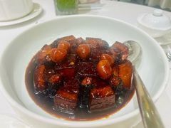 -富淳饭店(世纪公园店)