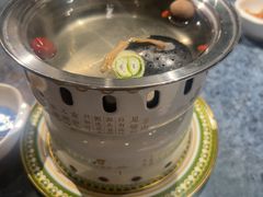 -百草滩羊清水涮羊肉·清真·宁夏盐池滩羊(莲花桥店)