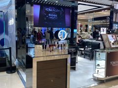 -新世界大丸百货