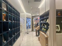-海马体照相馆(环贸iapm大师爱情店)