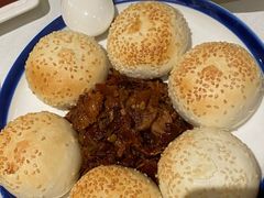 -北平楼·烤鸭·北京菜(牡丹园店)