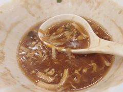 -东四民芳餐厅(世茂工三店)