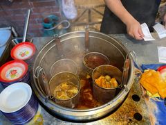 -铁盘盘麻辣烫(粮道街店)