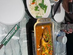 -披云云小馆·味道江湖(姚家园万象汇店)