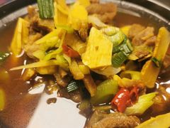 炖牛腩-福建美食城(老君堂店)