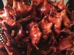 -雷氏板鸭(红照壁南街店)