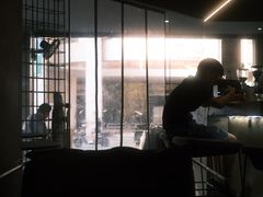 -BE NORMAL CAFE(霞溪路店)