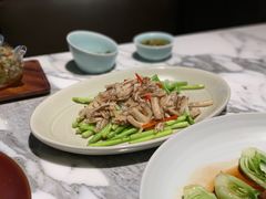 -湖滨28中餐厅·西湖宴·杭州君悦酒店