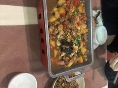 -意卡菲·欢乐聚会餐厅(华侨店)