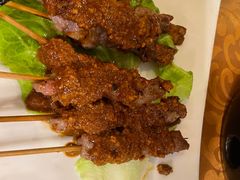 -伊萨娜印尼餐馆