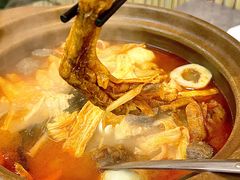 -螺思宝螺蛳粉火锅·鸭脚煲(西乡店)