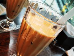 -酷公社·榴莲披萨(太原街店)