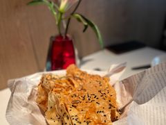 餐前面包-Solo(衡山路店)