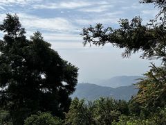 -南岳衡山风景名胜区