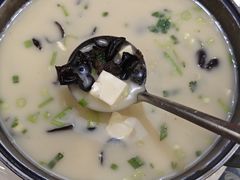 -众顺和非遗淮扬菜(何园店)