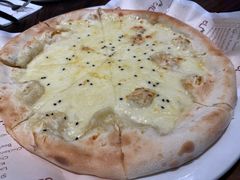 -ELI FALAFEL Lebanese&Mediterranean黎巴嫩美食(富城路店)