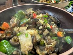 -麻伊伏土菜馆(朗州路店)