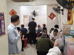 -叶新小吃店(来凤小区总店)