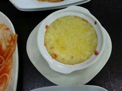 android_upload_pic-蘑菇餐厅(马台街店)