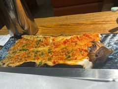 -小杨烤肉(朱雀店)