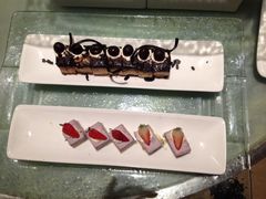 水游城假日酒店水游全日餐厅-天津水游城丽筠酒店