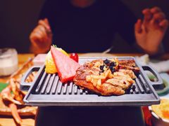 -花潮料理艺食馆(世欧广场店)
