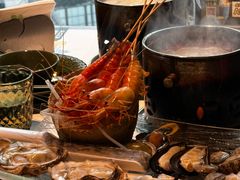 -Thai Basil罗勒叶泰式餐厅(时代天街店)