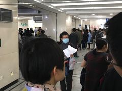 -中国医科大学附属盛京医院(南湖院区)