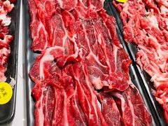五花趾-漢潮汕牛肉火锅(岳家嘴店)