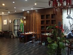 大堂-味道名家·手撕盘龙鳝