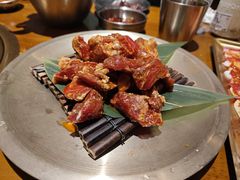 -蒲葵传统炭火烤肉(白石龙店)