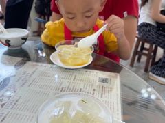 -周大娘牛乳(旧寨古村总店)