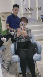 点击看大图 -MY WAY SALON