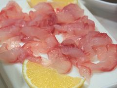 -京门活鱼馆·鱼火锅(百子湾（原红庙）店)