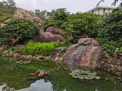 -江门古兜温泉小镇