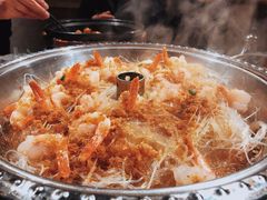 -兴玉妈妈土菜馆(人民大街店)