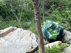 -黑龙潭风景区