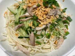 -大铁勺新津菜(中北永旺店)