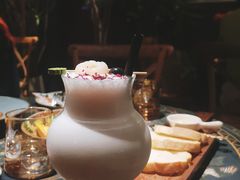 -第101座花园餐厅(湖滨88店)