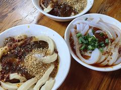 -洞子口张老二凉粉(文殊院店)