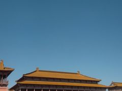 -长城西部影视城