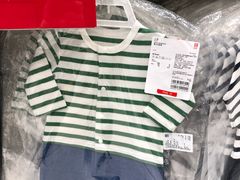 -优衣库(上海金桥国际商业广场店)