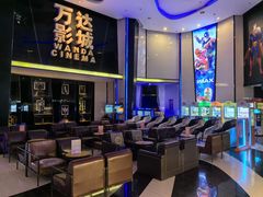 -万达影城(惠山IMAX店)