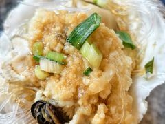 生蚝-熹悟海鲜火锅·广式打边炉