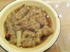 -清真马三汤包(回民街店)