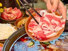 -黄潇洒老火锅(九眼桥宏济巷店)