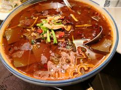 -龙景轩大酒店(宝杨路店)