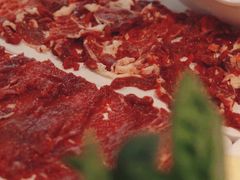 -牛很鲜潮汕牛肉火锅(椒江店)